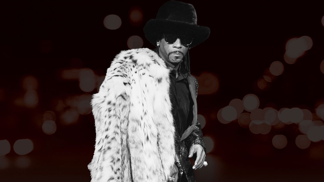 Katt Williams 2023 And Me Tour Fri Sep 23, 2022 Events