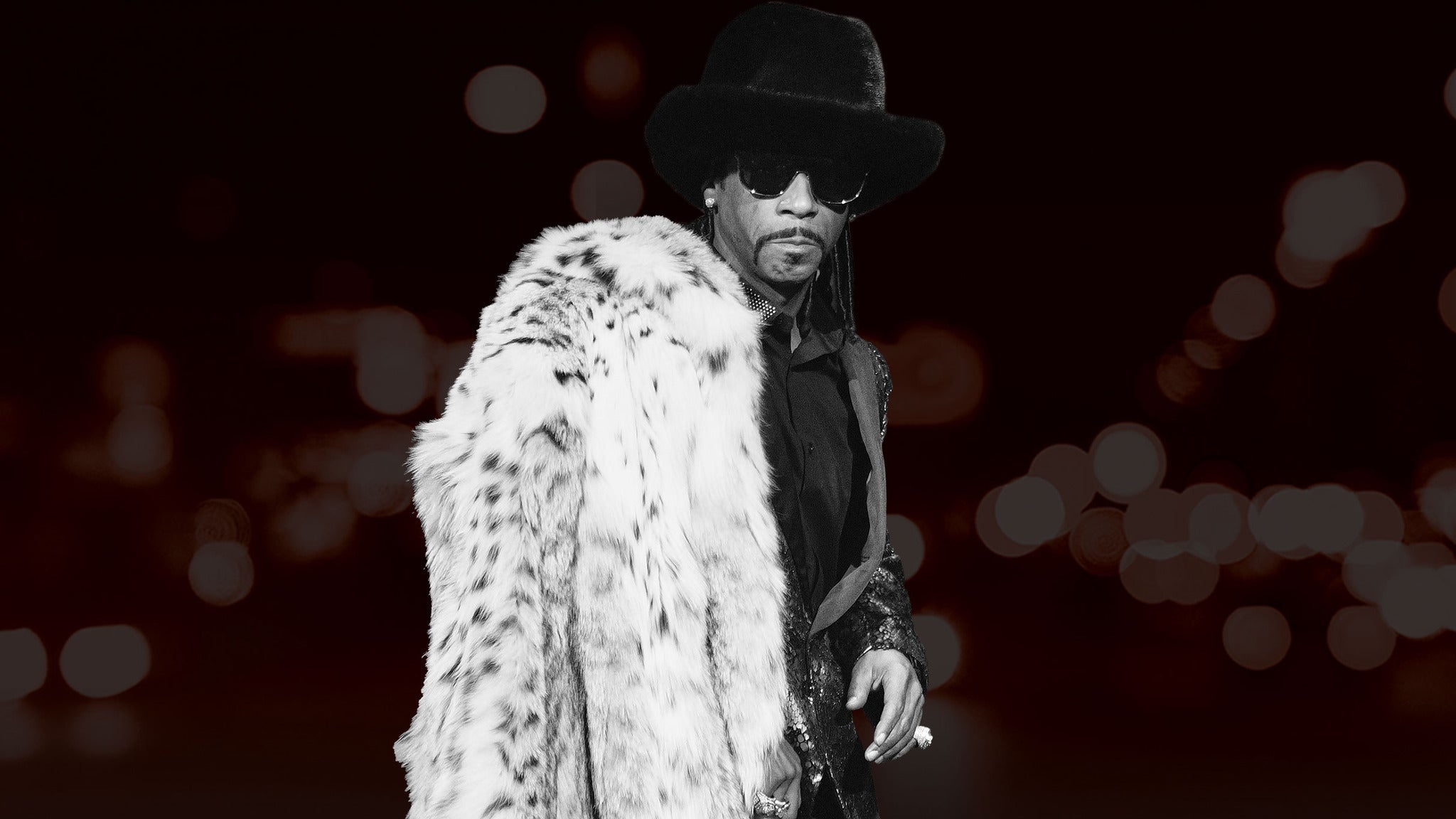 Katt Williams: 2023 And Me Tour presale code for show tickets in New Orleans, LA (UNO Lakefront Arena)