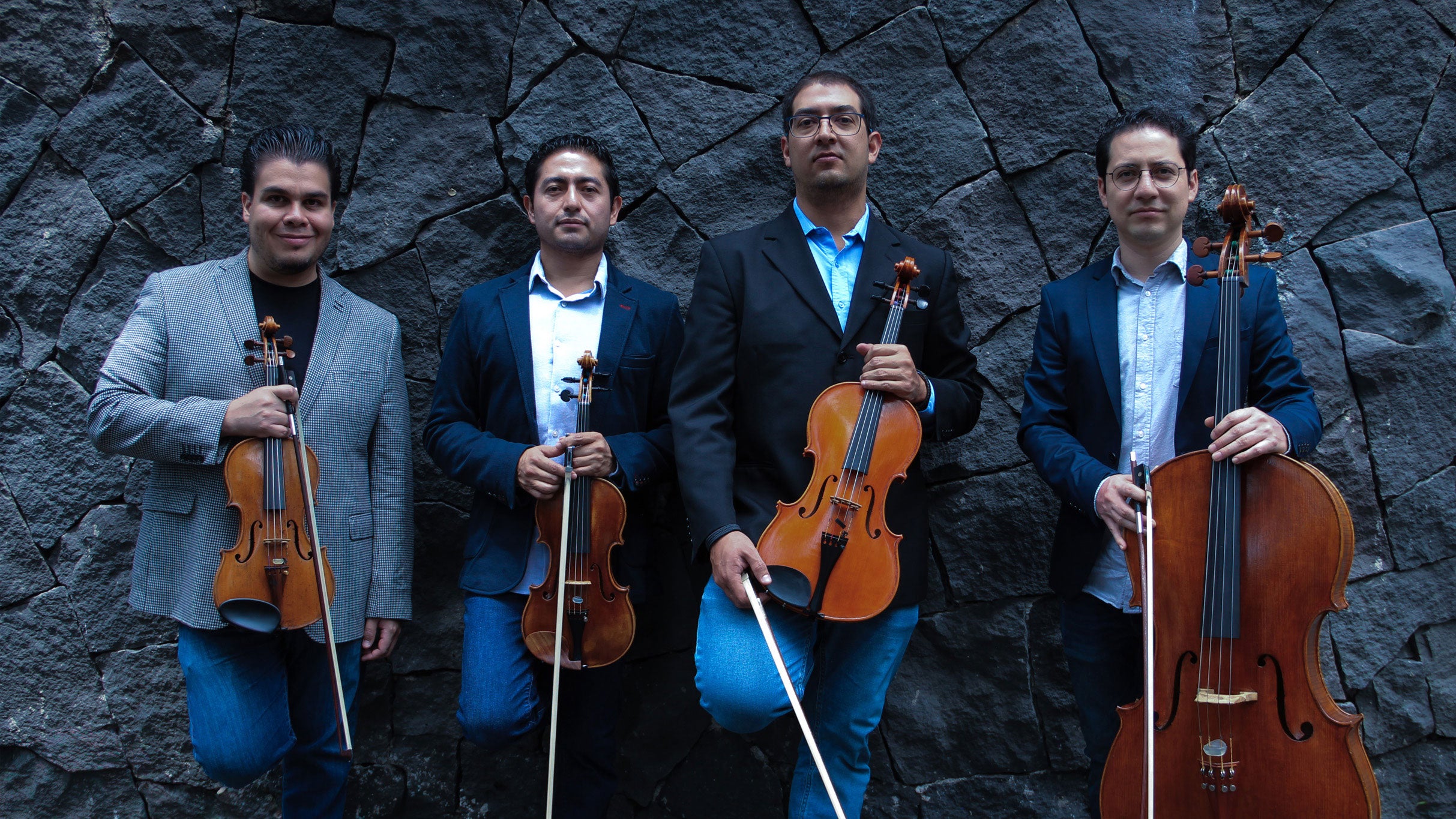 Cuarteto Ruvalcaba