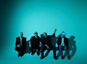 PIXIES: P40 CELEBRATING 40 YEARS, 2026-05-24, Манчестер