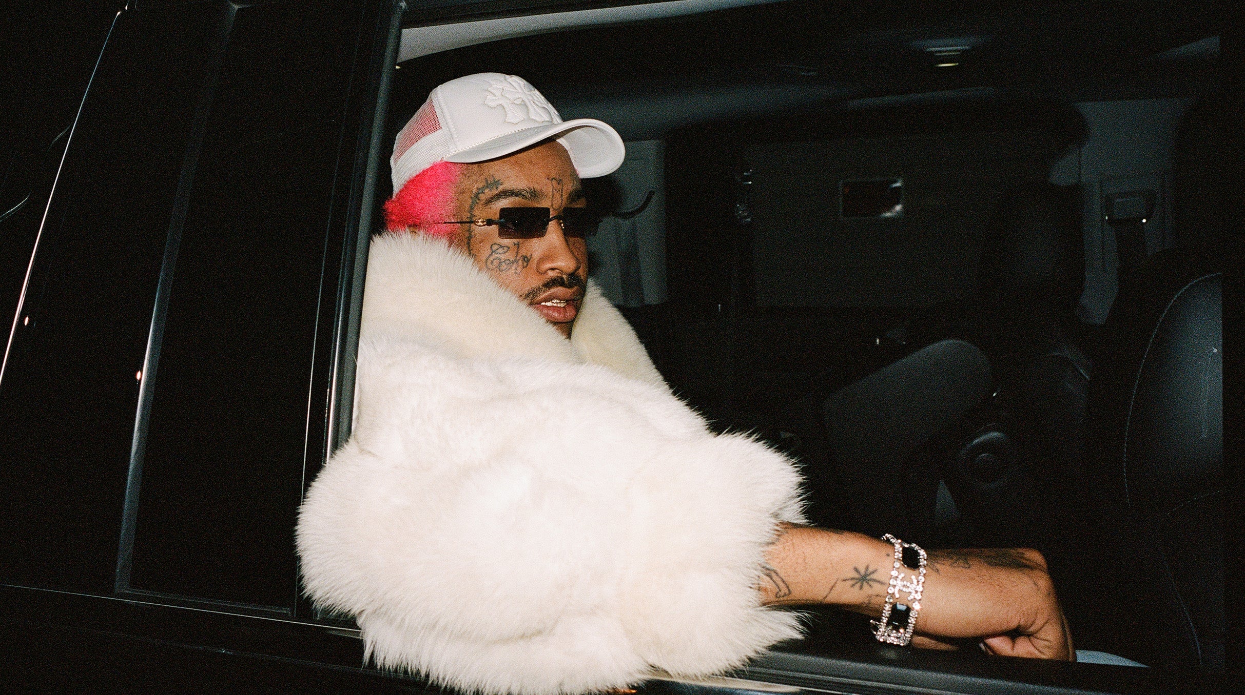 Lil Tracy