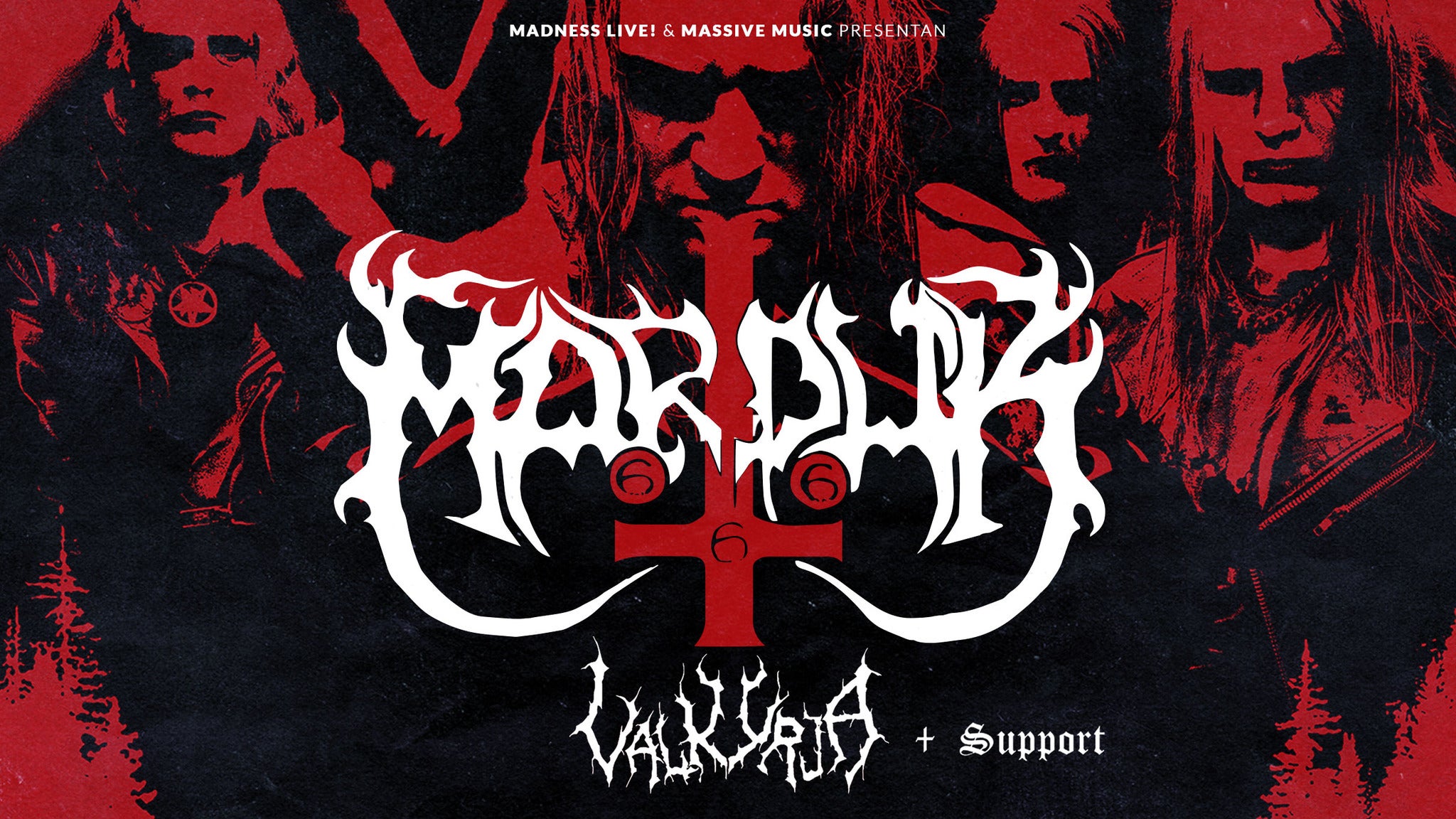 Marduk & Vader Event Title Pic