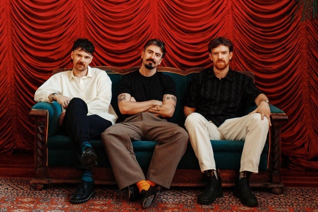 Amble in Brooklyn promotional photo for Citi® Cardmember Preferred presale tickets offer