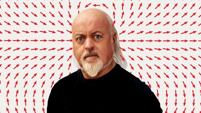 Bill Bailey – Thoughtifier in WIN Entertainment Centre, Wollongong 26/10/2024