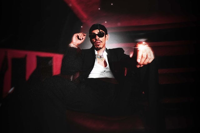 Official CODICIADO - Así Es La Vida Tour presale code (Via TMPresale.com)