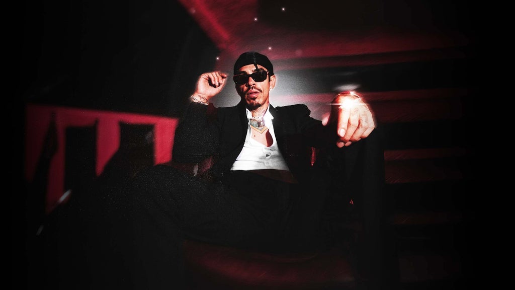 Photo of CODICIADO - Así Es La Vida Tour