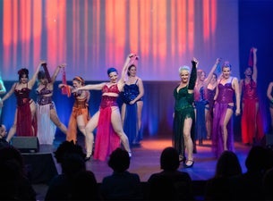 Bilde for arrangement The Oslo School of Burlesque 2026 summer showcase