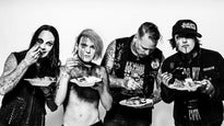 Combichrist in Czechia