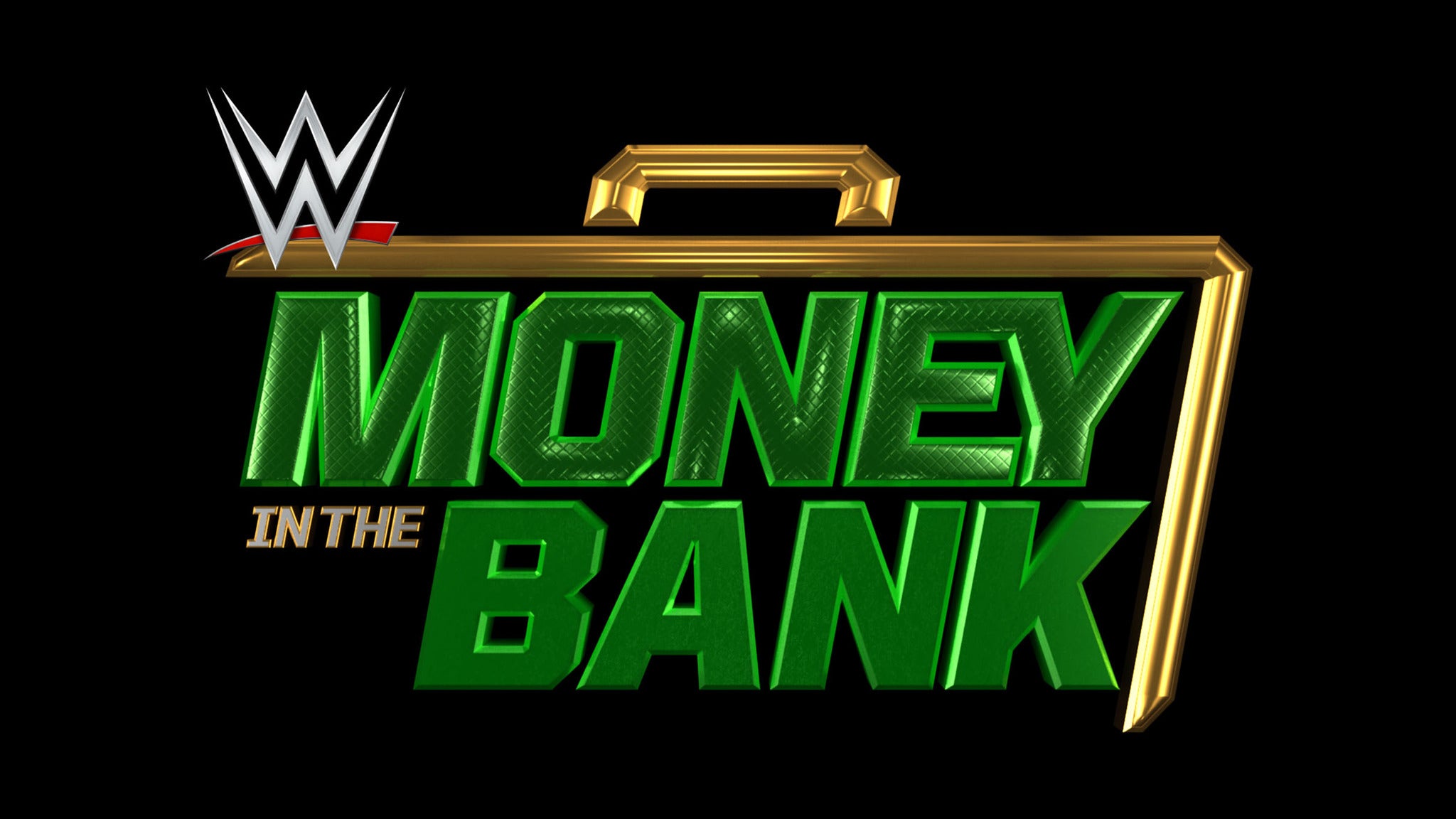 WWE Money In The Bank in Las Vegas  promo photo for WWE Credit One Visa presale offer code