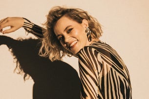 TAYA 'Come Into The Light' Australia Tour
