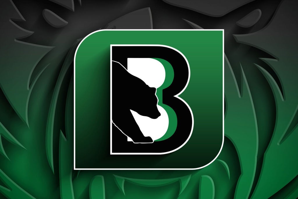 Binghamton Black Bears