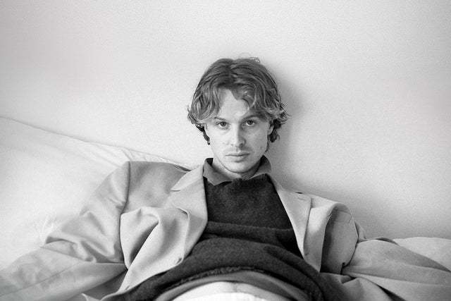 Isak Danielson pre-sale password for early tickets in London, GB (Tabernacle, Notting Hill)