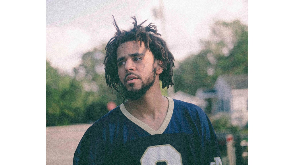 Hotels near J. Cole Events