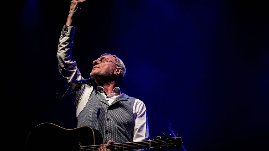 Hotels near Steve Harley Events