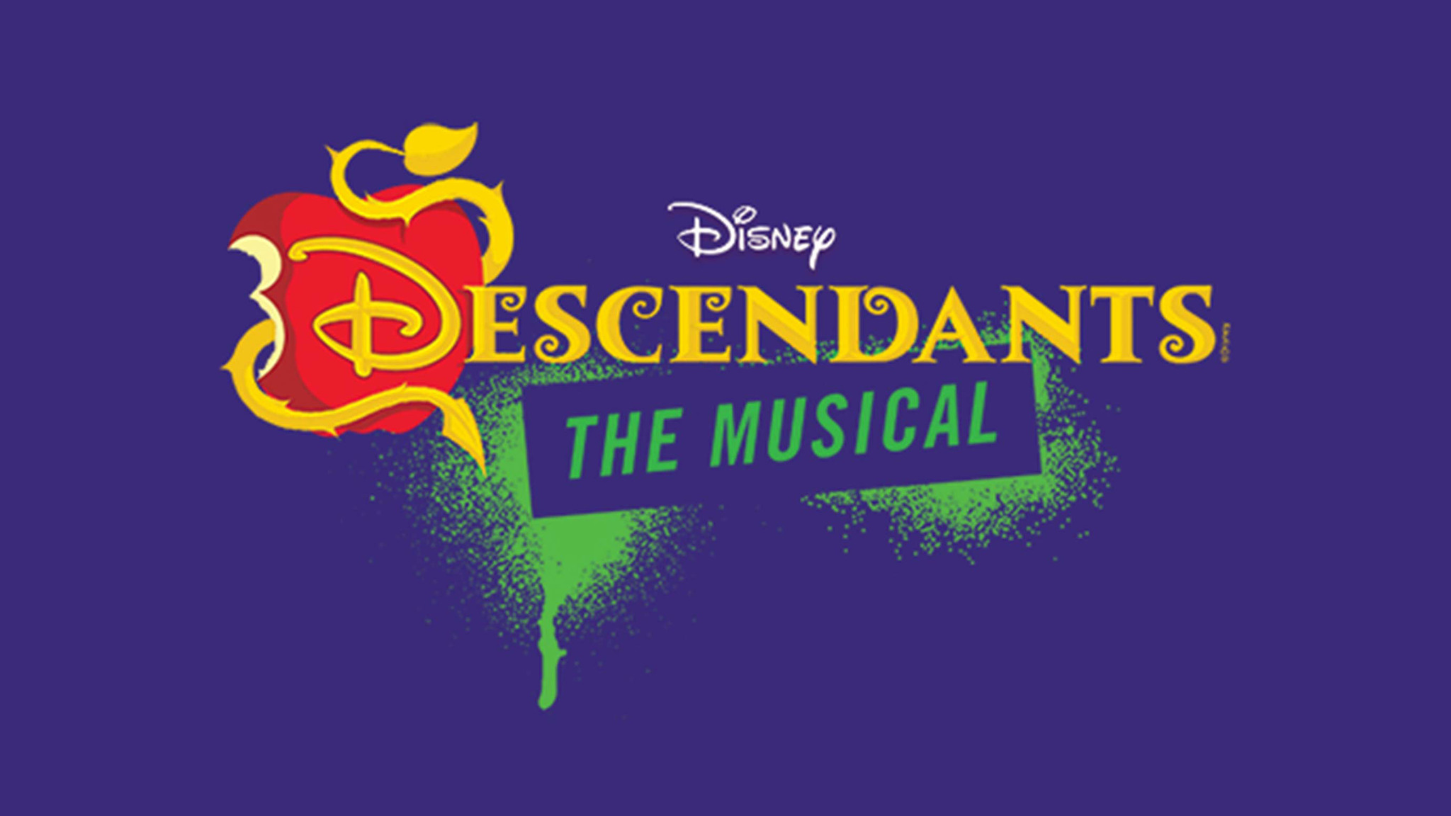 Disney's Descendants Tickets Event Dates & Schedule
