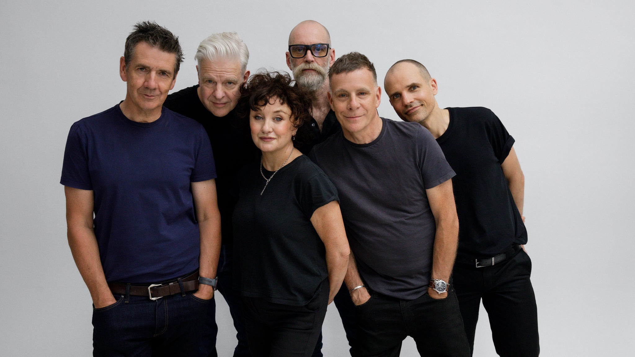 Deacon Blue