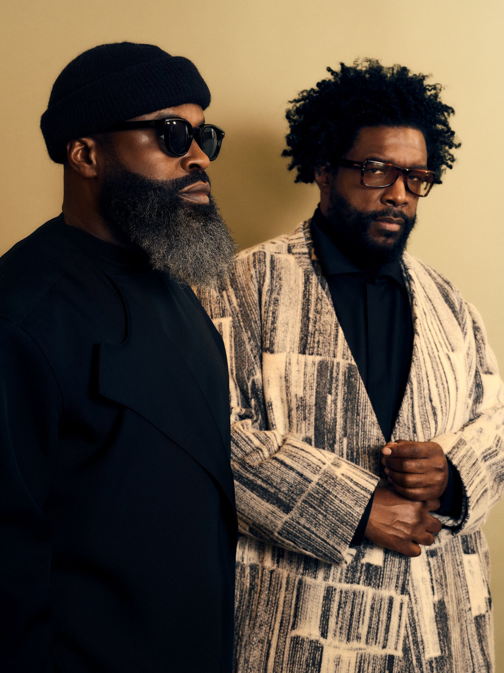 Ticket Reselling The Roots and De La Soul