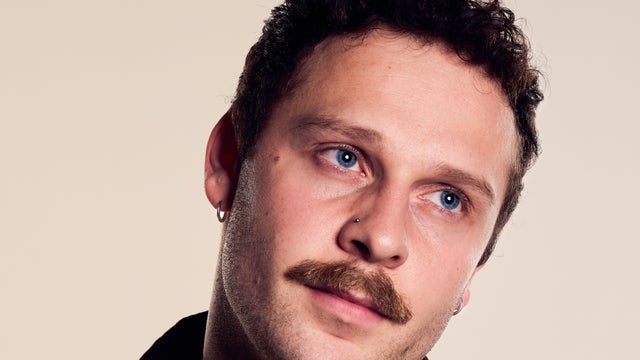 Mackenzy Mackay in Sneaky Pete’s., Edinburgh 05/11/2025