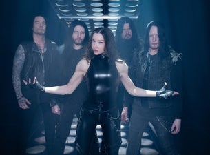 Arch Enemy & The Black Dahlia Murder: Wrath Across North America 2026