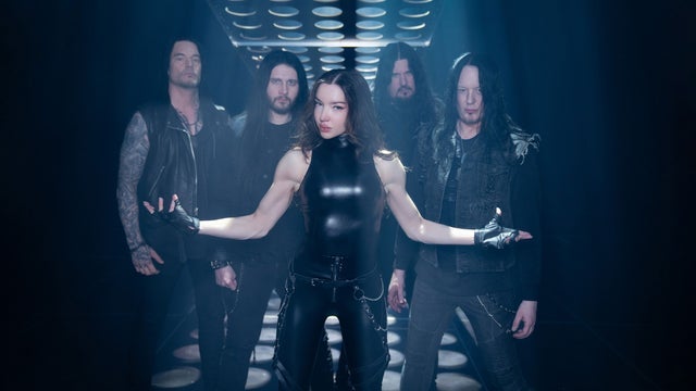 Arch Enemy Tickets, 2026 Concert Tour Dates | Ticketmaster