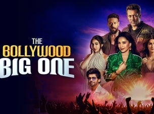 The Bollywood Big One, 2025-05-04, Manchester