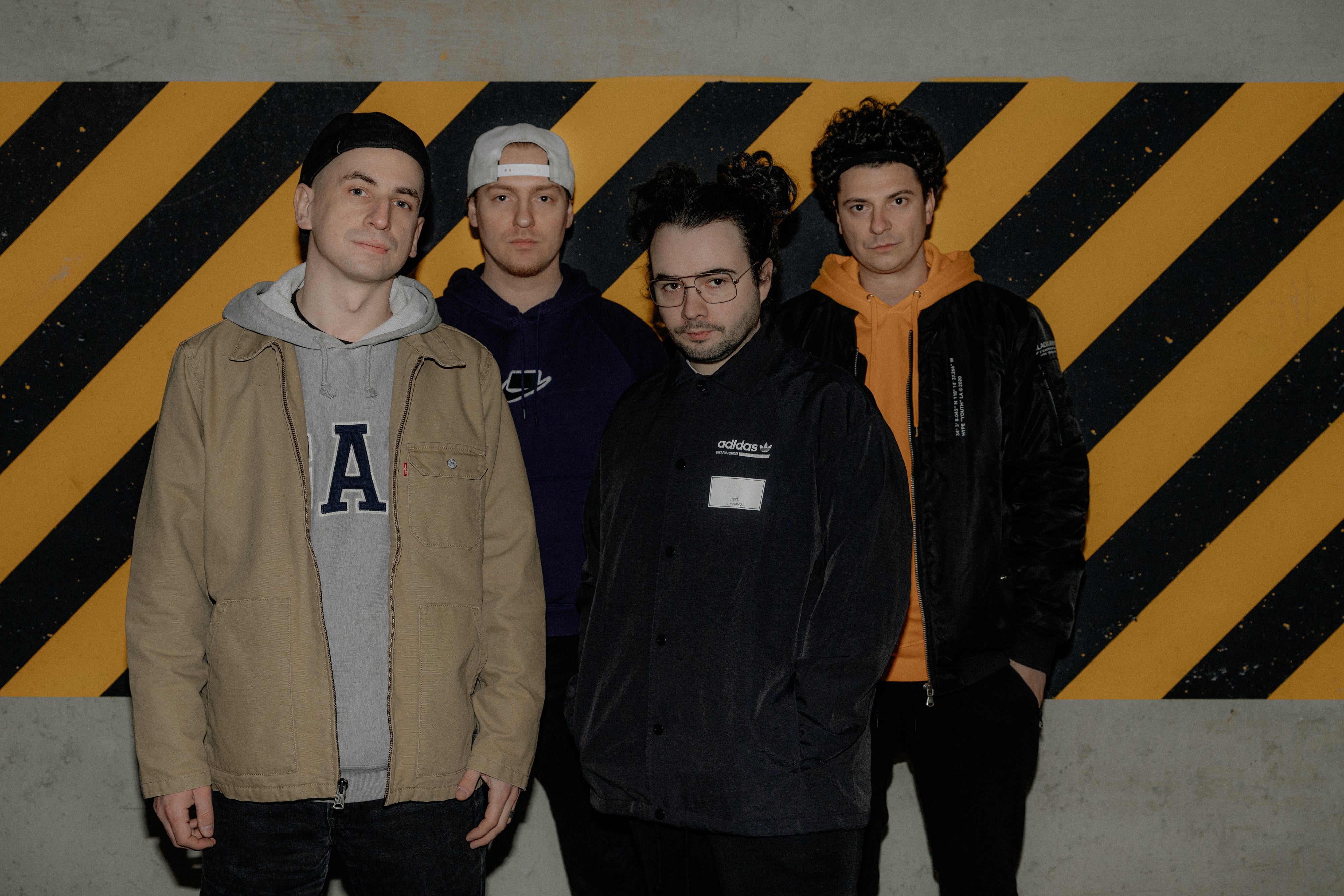 Błoto x J Dilla – 2026-02-07