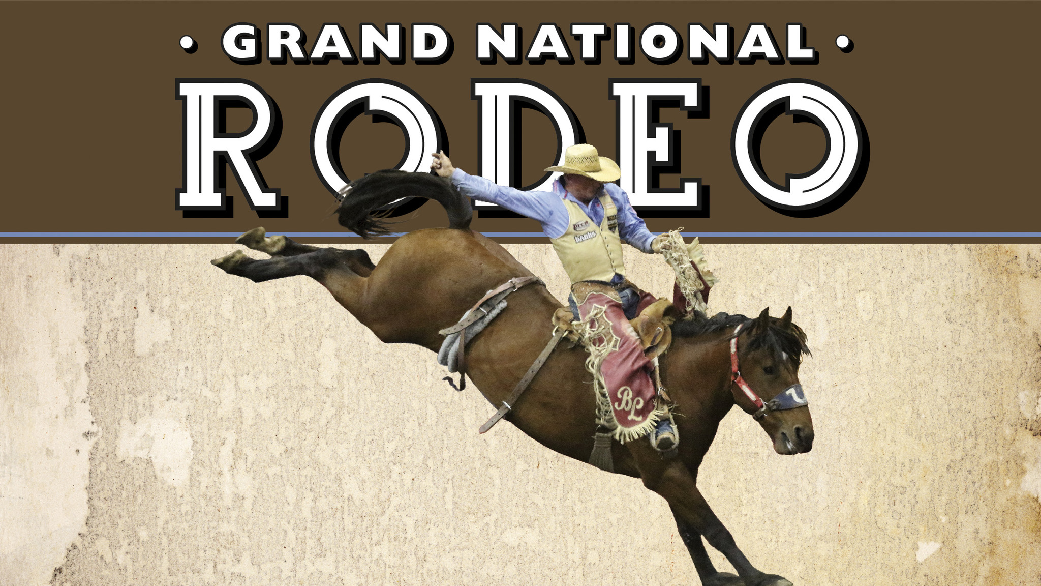 Grand National Rodeo Tickets Single Game Tickets & Schedule