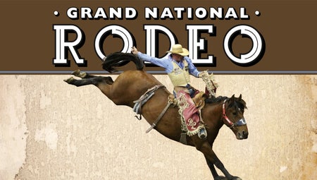 Grand National Rodeo