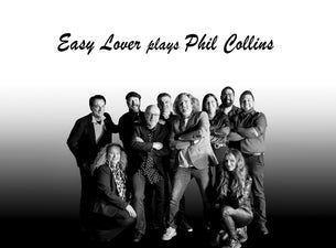 Easy Lover - Tribute to Phil Collins & Genesis, 2025-01-25, Верв'є