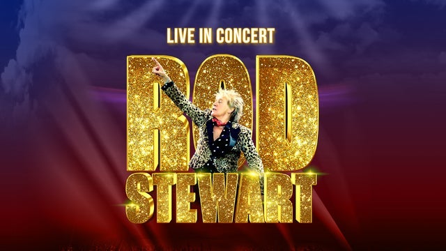 ROD STEWART in Etihad Arena, Yas Bay, Abu Dhabi 17/12/2025