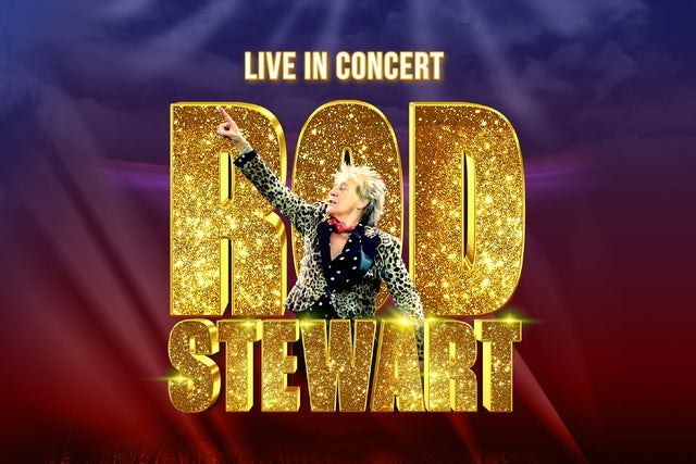 Presale codes for rod stewart: members use these when buying pre-sale tickets