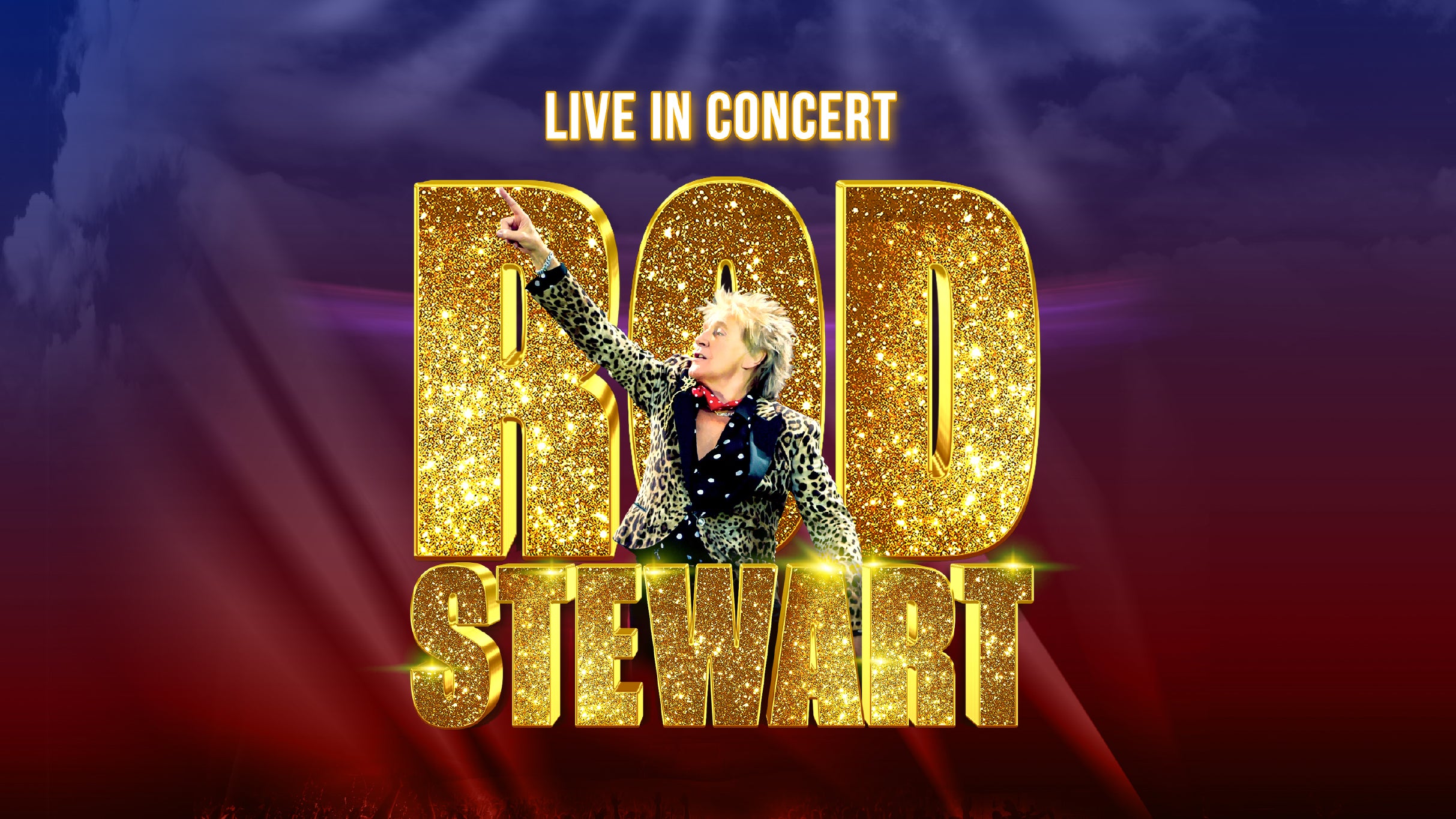 ROD STEWART