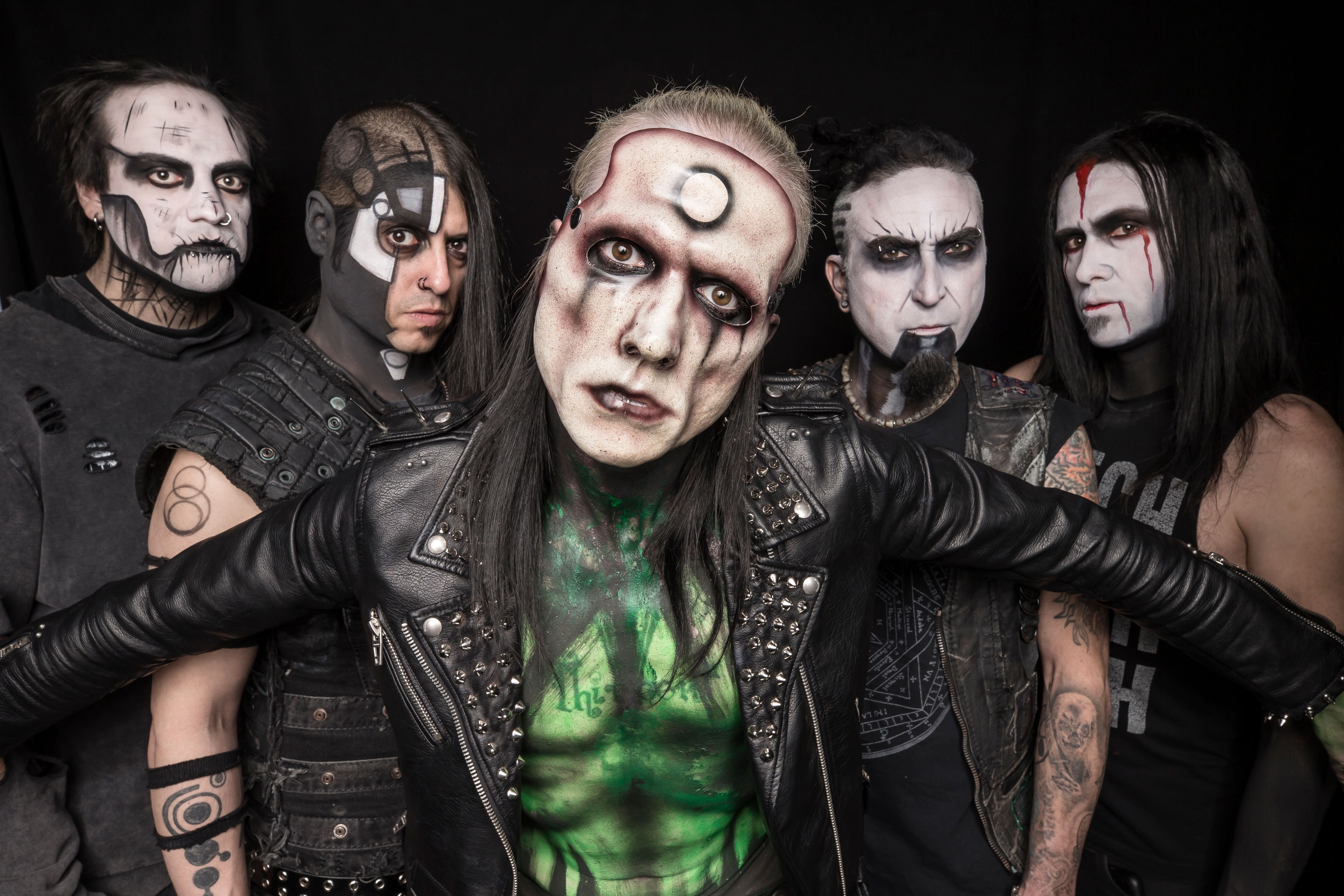 Wednesday 13 at Gramercy Theatre – New York, NY