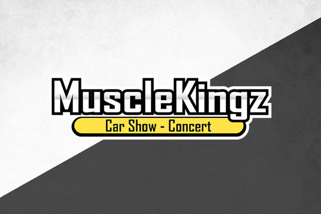MuscleKingz Car Show