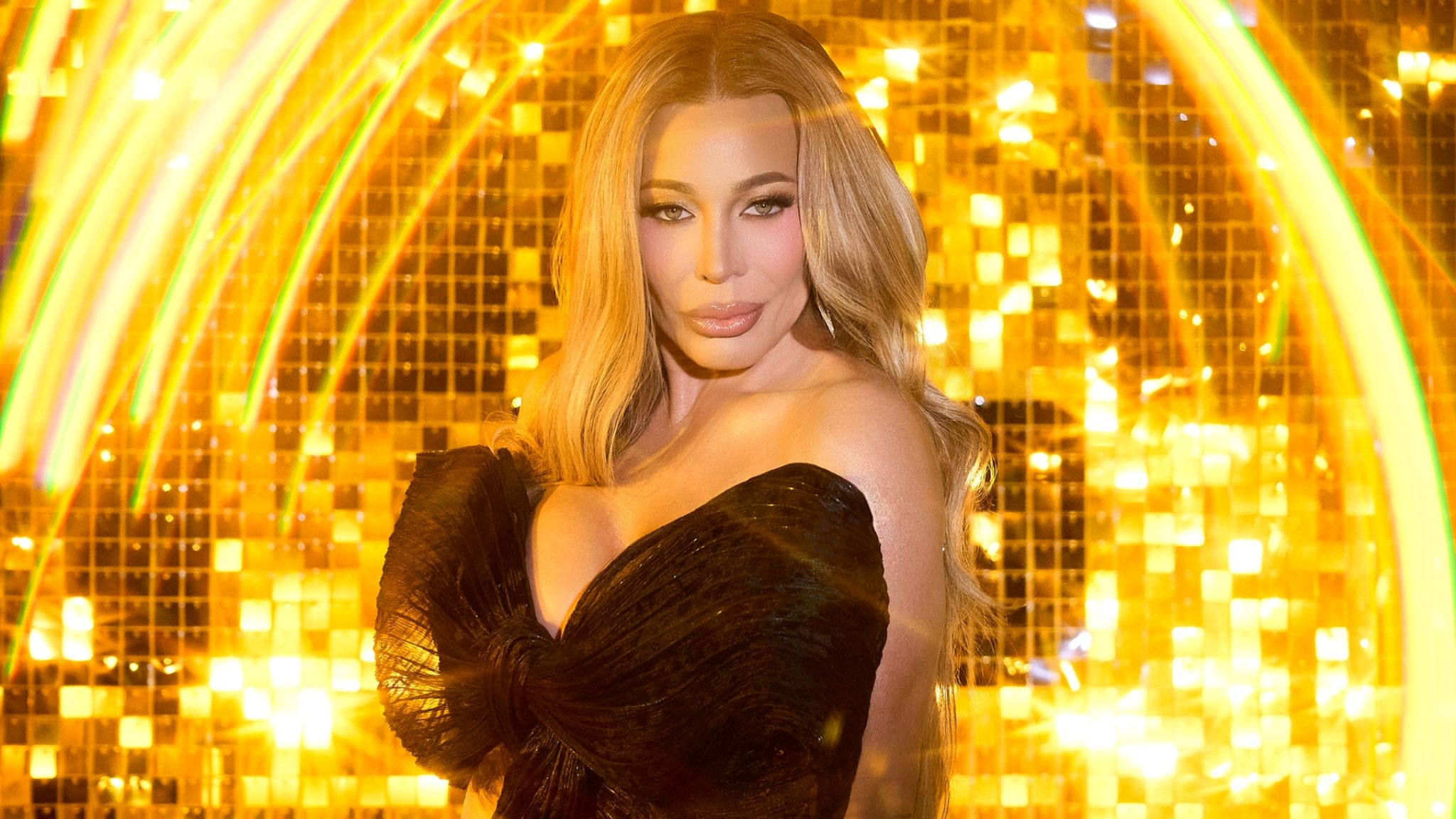 Taylor Dayne