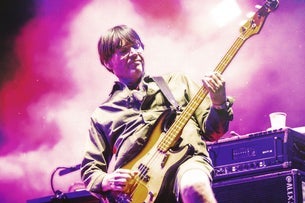 Alex James' Britpop Classical Australian Tour