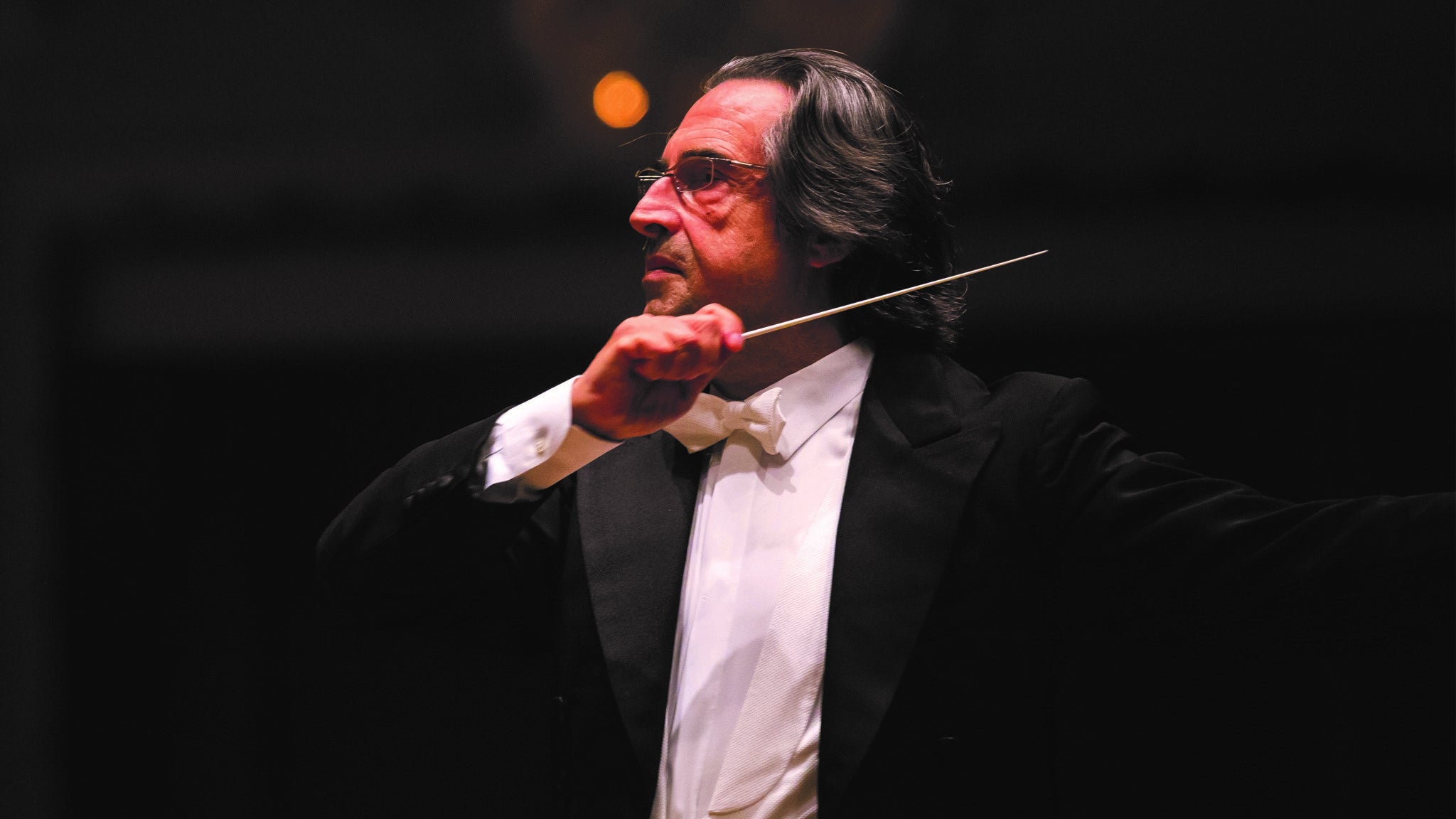 Riccardo Muti – 2026-07-22