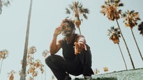 Shwayze - The Nostalgia Tour