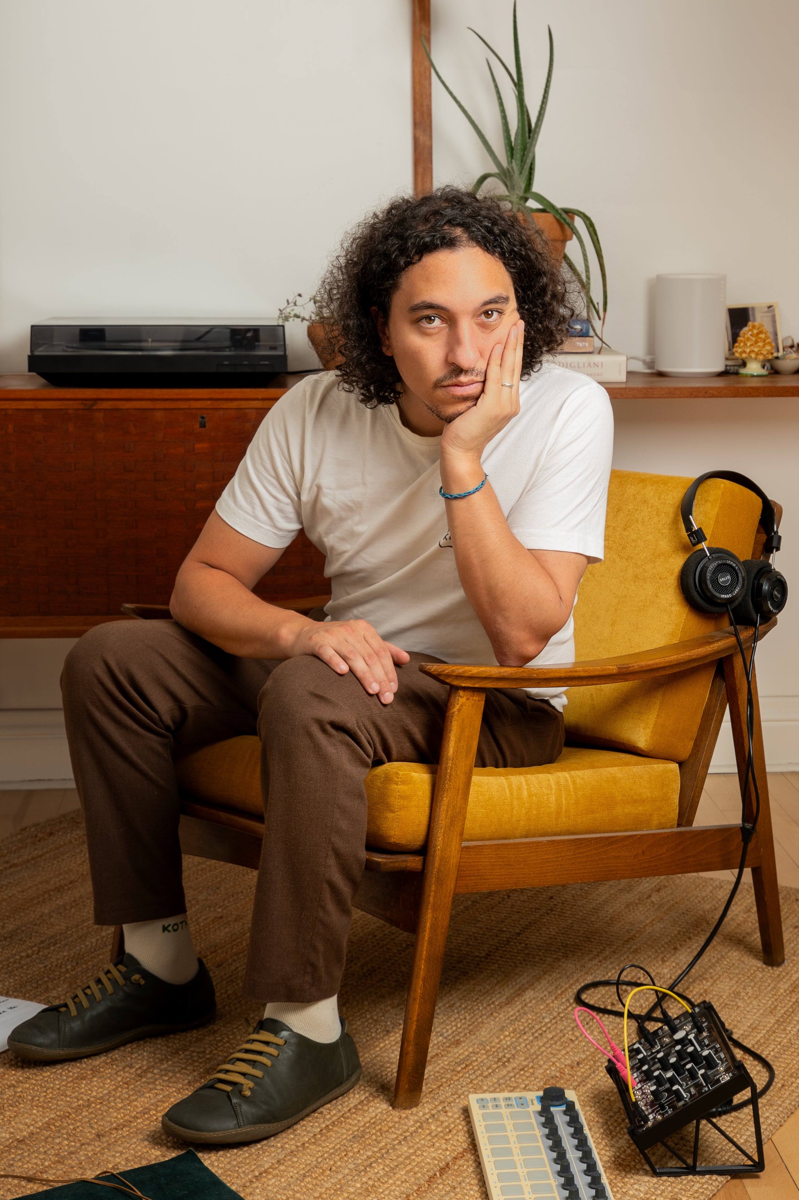 Boutique Feelings – 2026-05-12