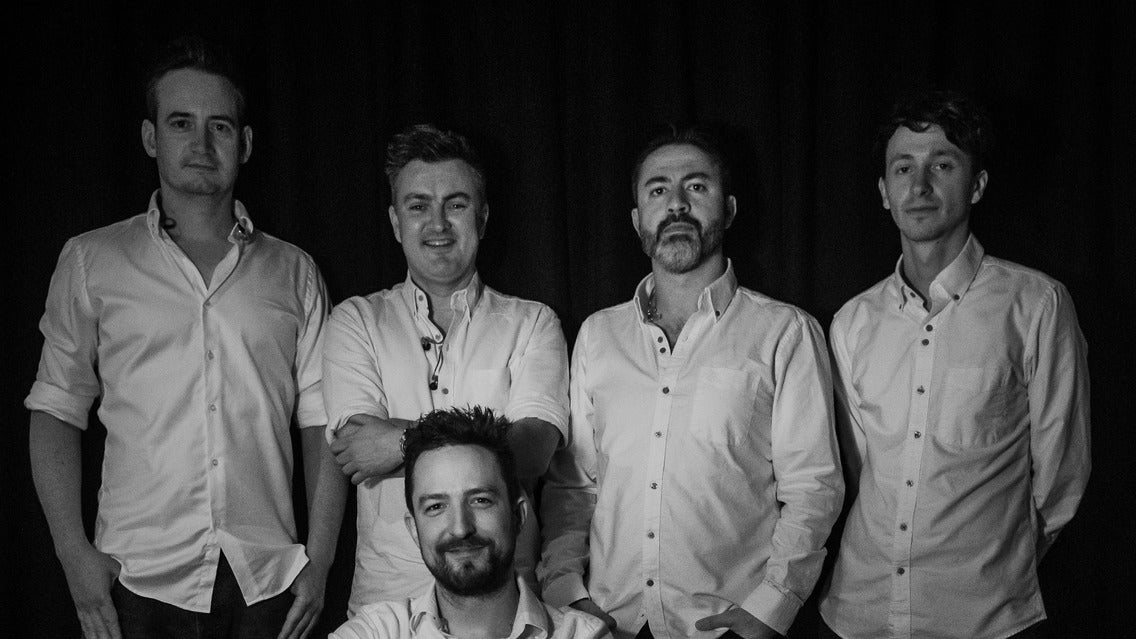 Frank Turner & The Sleeping Souls