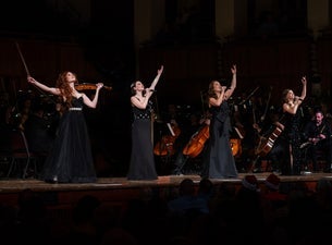 Celtic Woman Christmas Symphony