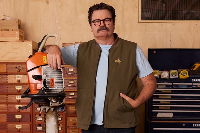 Presale codes for nick offerman: big woodchuck @ rialto theatre: members use these when buying pre-sale tickets