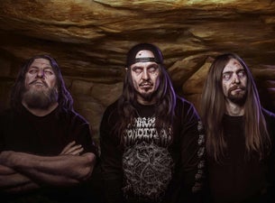 Inhuman Condition logo