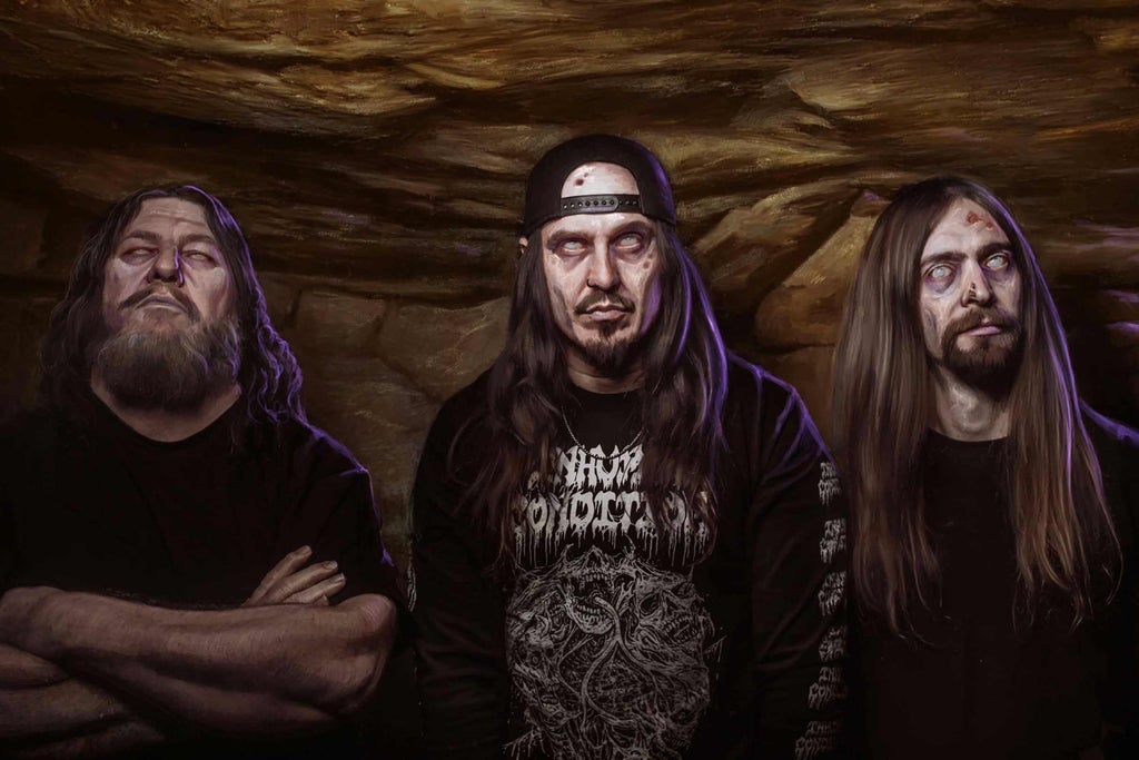 Inhuman Condition with special guests Image