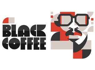 Black Coffee, 2021-11-20, London