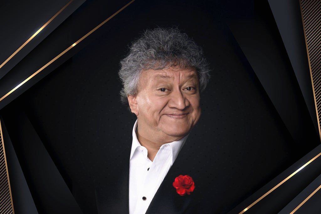 Ze Follies Dorée proudly presents THE SHOW OF SHOW SHOWS: THE SHOW! show poster