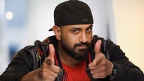 Mike Eshaq
