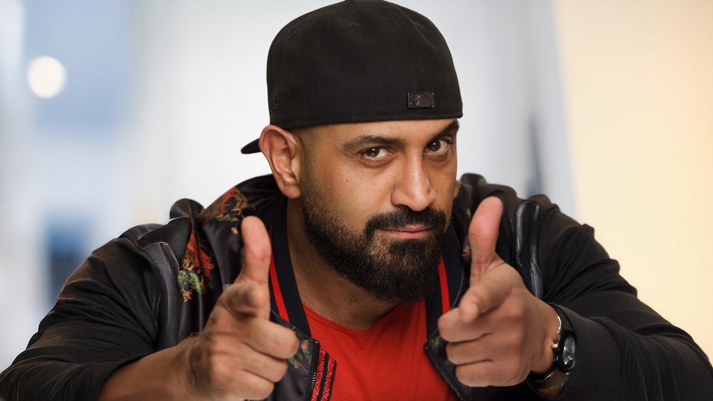 Hotels near Mike Eshaq Events