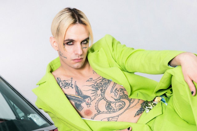 Achille Lauro