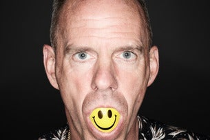 Fatboy Slim: We've Come A Long Way Together Tour Seating Plans